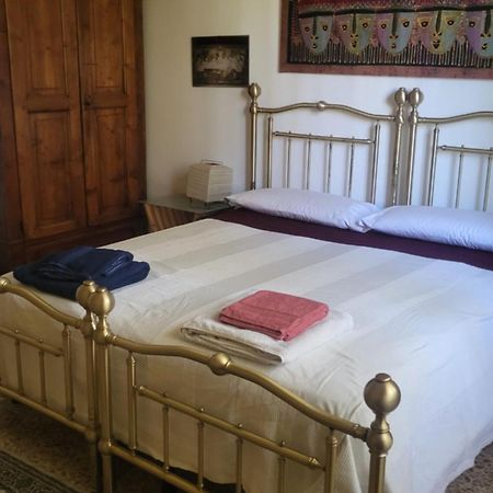La Casa Di Lucia: Grande Appartamento Con Balcone 브레시아 외부 사진