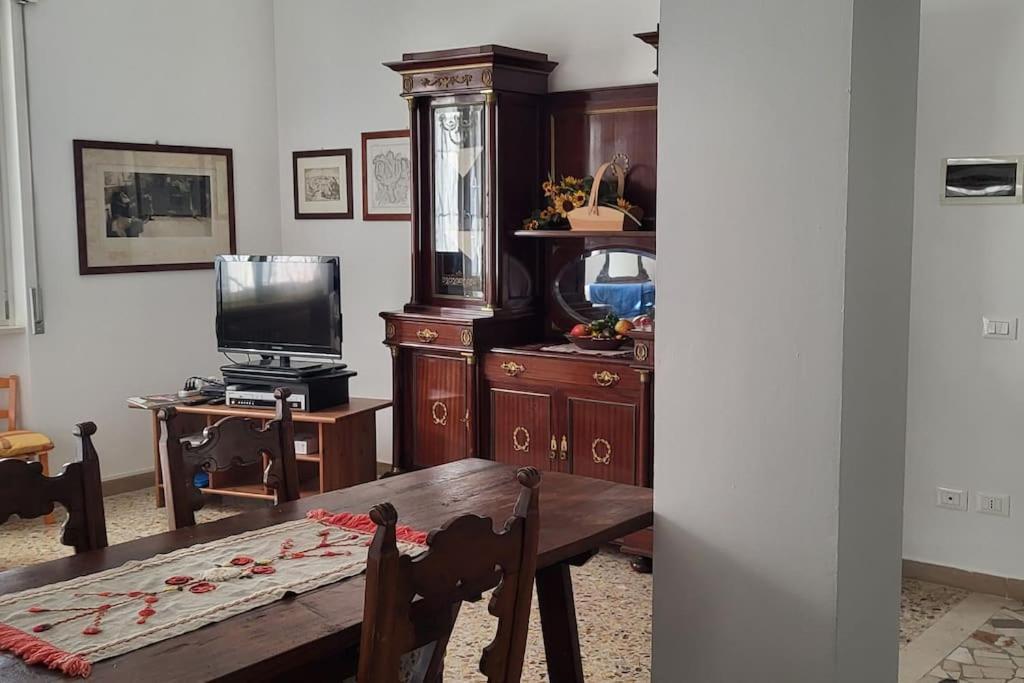 La Casa Di Lucia: Grande Appartamento Con Balcone 브레시아 외부 사진